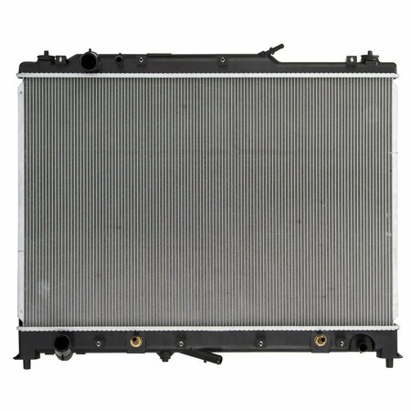 SPECTRA PREMIUM Radiator, Cu2986 CU2986